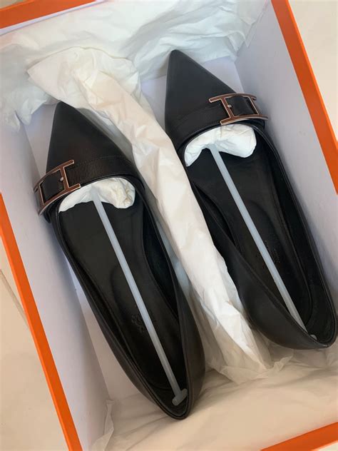 hermes flats 2019|Hermes luxury flats.